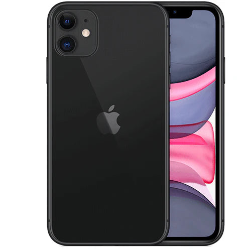 iPhone 11 128GB (Producto Unico)