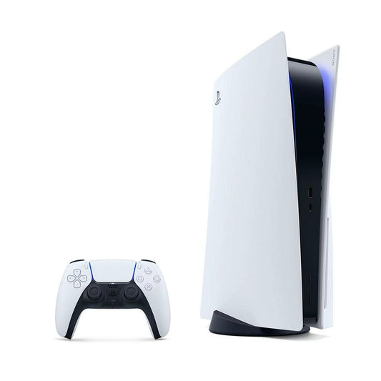 Play Station 5 825 GB (Producto Unico)