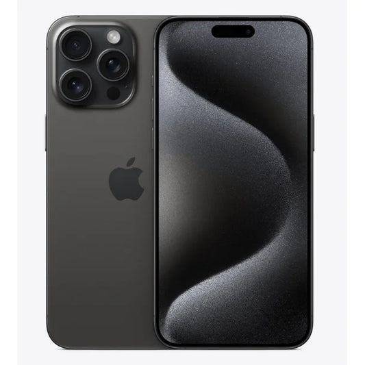 iPhone 15 Pro Max 256GB (Producto Unico)