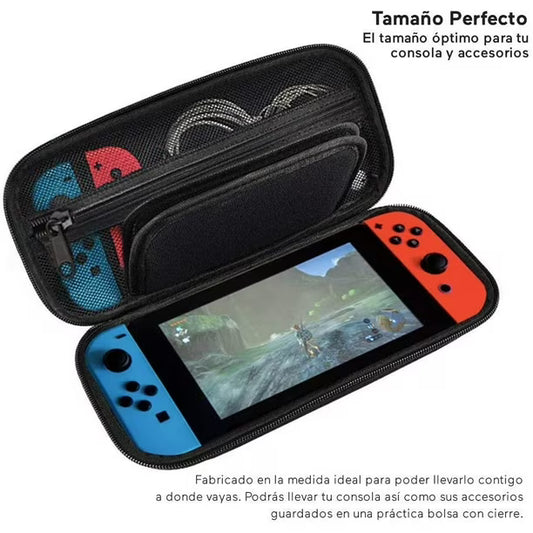 Nintendo Switch Funda
