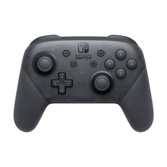 Control Nintendo Switch Pro (Producto Unico)