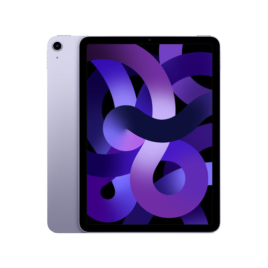 iPad Air 5th Gen Wi-Fi 64GB (Producto Unico)
