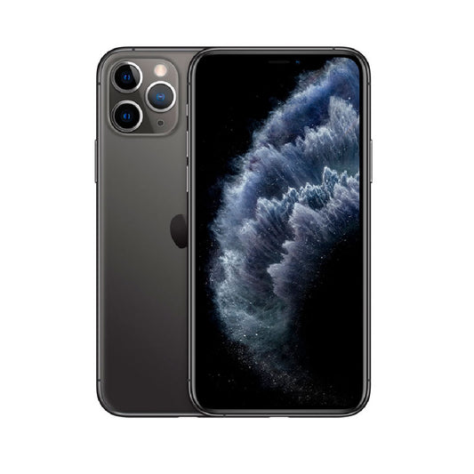iPhone 11 Pro Max 256GB (Producto Unico)