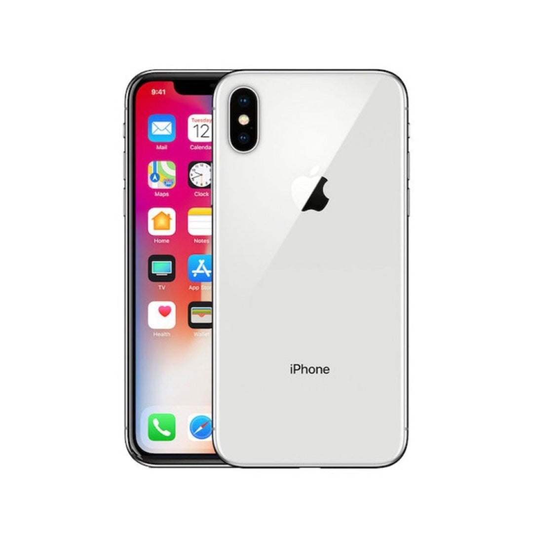 iPhone X (Producto Unico)
