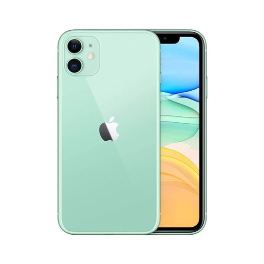 iPhone 11 128GB (Producto Unico)