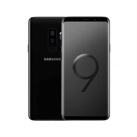 Samsung Galaxy S9+ (Producto Unico)