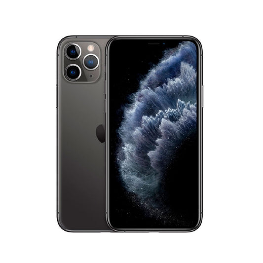 iPhone 11 Pro Max (Producto Único)