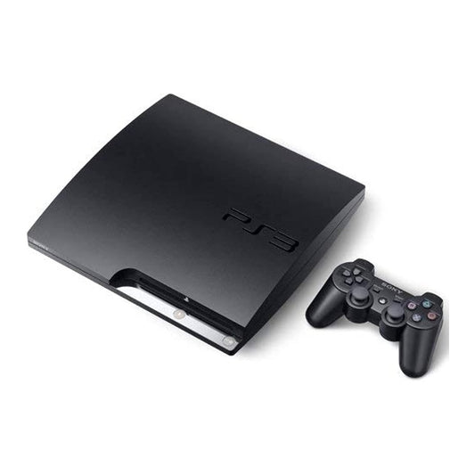 Play Station 3 128GB (Producto Unico)