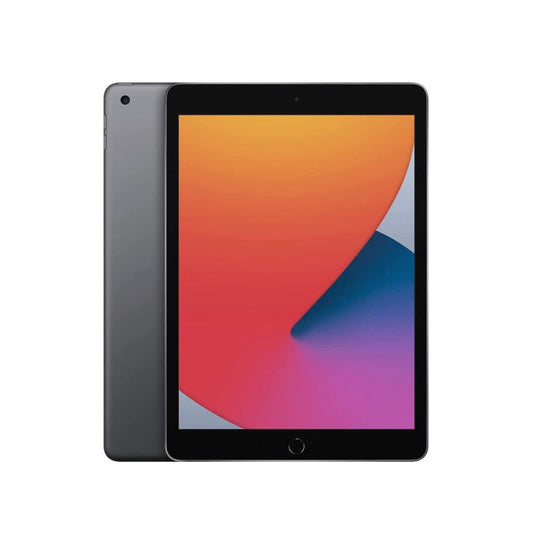 iPad 8th Gen 32GB (Producto Único)