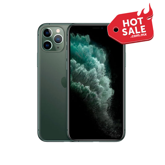 iPhone 11 Pro Max (Producto unico)