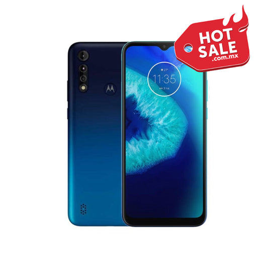 Moto G8 Power Lite 64GB (Producto Unico)
