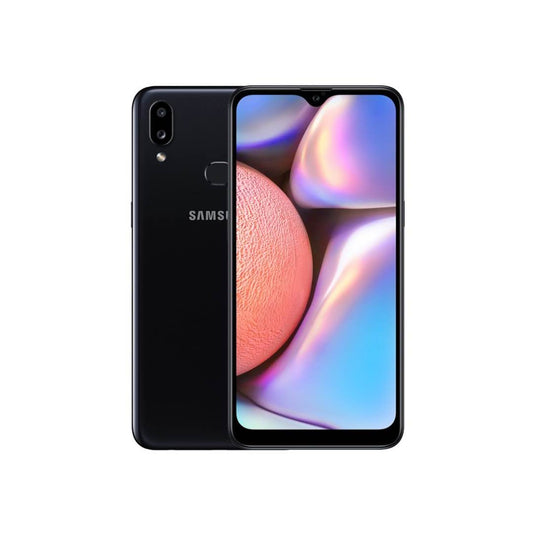 Samsung Galaxy A10S (Producto Unico)