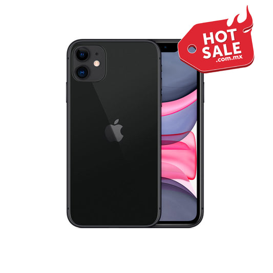 iPhone 11 64 (Producto Único)