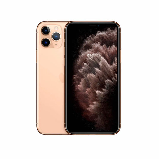 iPhone 11 Pro 64 GB (Producto Unico)