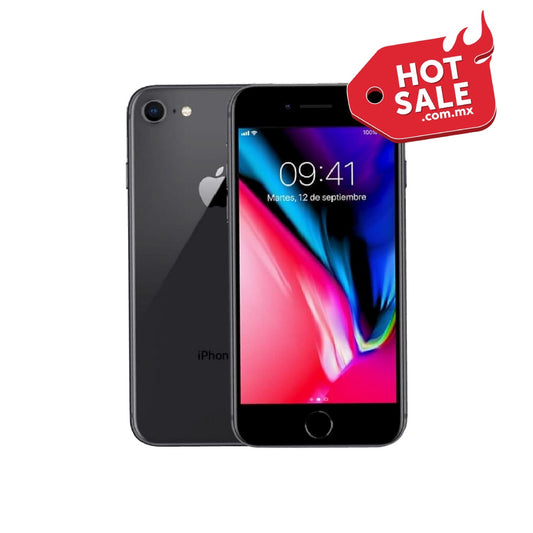 iPhone 8 64 GB (Producto Unico)