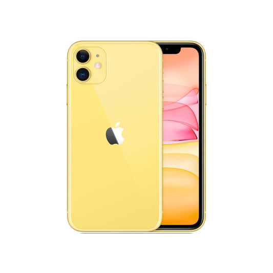 iPhone 11 64GB (Producto Único)