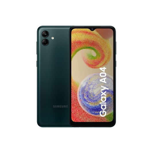 Samsung Galaxy A04 32 GB (Producto Unico)