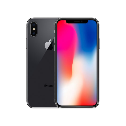 iPhone X 64 GB (Producto Unico)