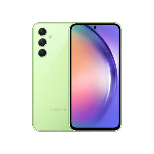 Samsung A54 5G 128GB (Producto único)