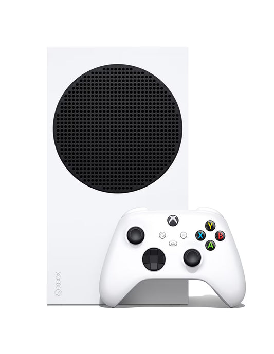 Consola Xbox Series S 512GB