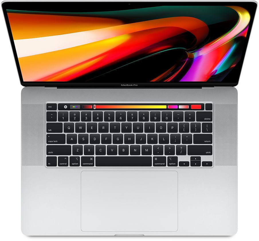 MacBook Pro 2019 (Producto Unico)
