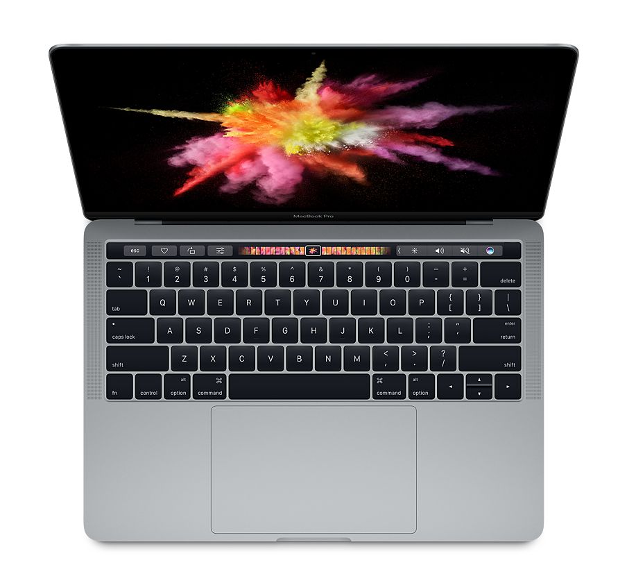 MacBook Pro 13" 2016 (Producto Unico)