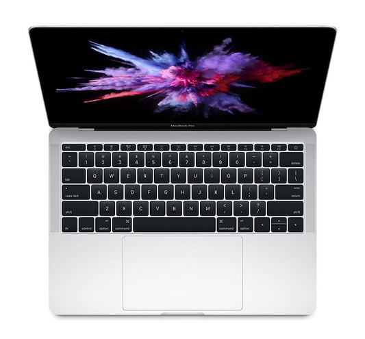 MacBook Pro 13" 2017 256GB (Producto Unico)