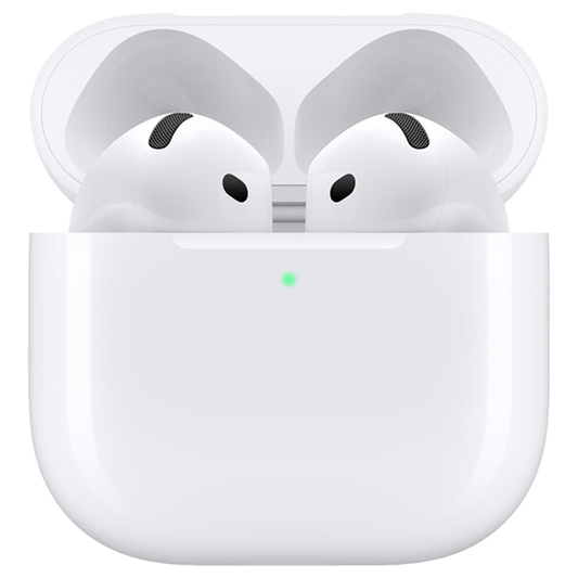 Audífonos Apple AirPods 4ta Gen New