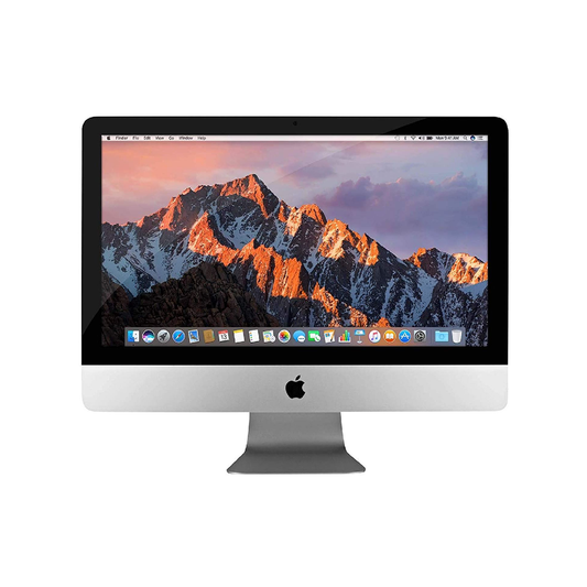 iMac 21.5" 2013 (Producto Unico)