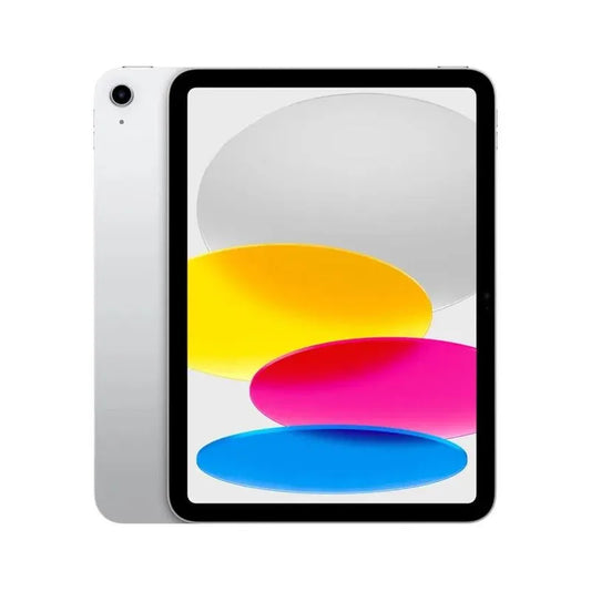 iPad 10 64GB NEW (Producto Unico)