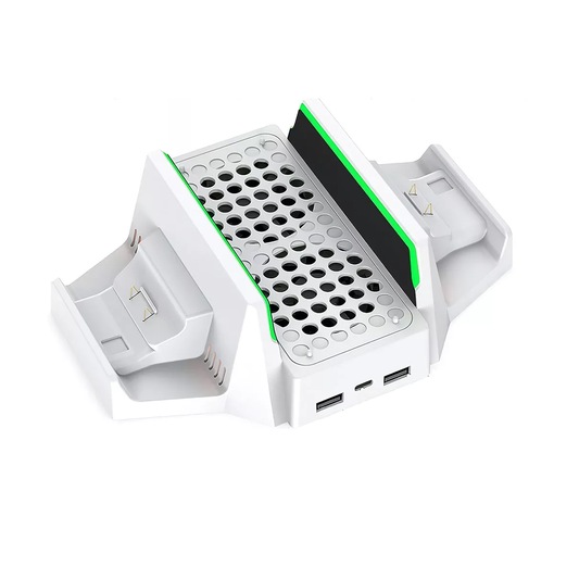 Base Ventilador Xbox Series S
