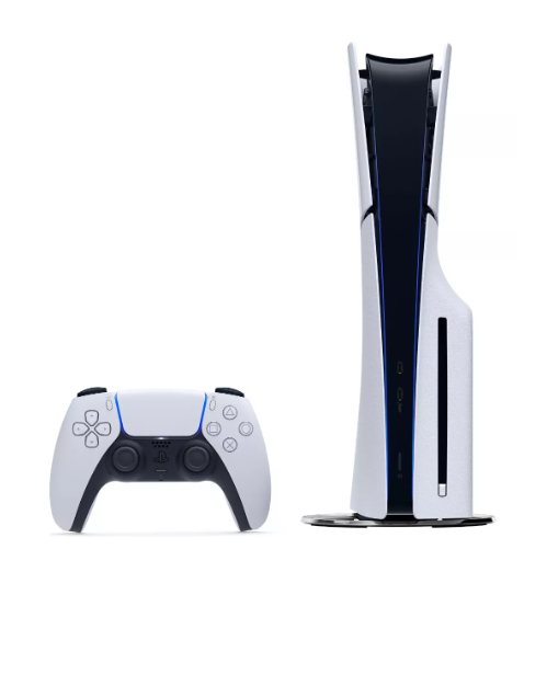 Consola PlayStation 5 1TB Nuevo