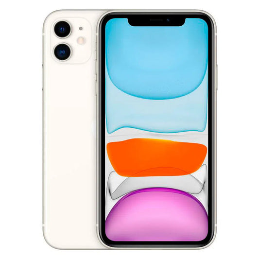 iPhone 11 64GB (Producto Unico)
