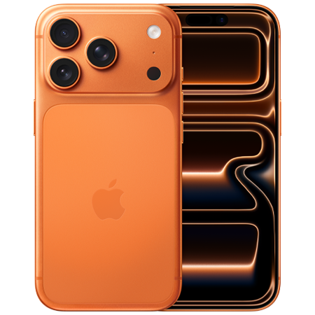 Apple iPhone 17 Pro 256GB