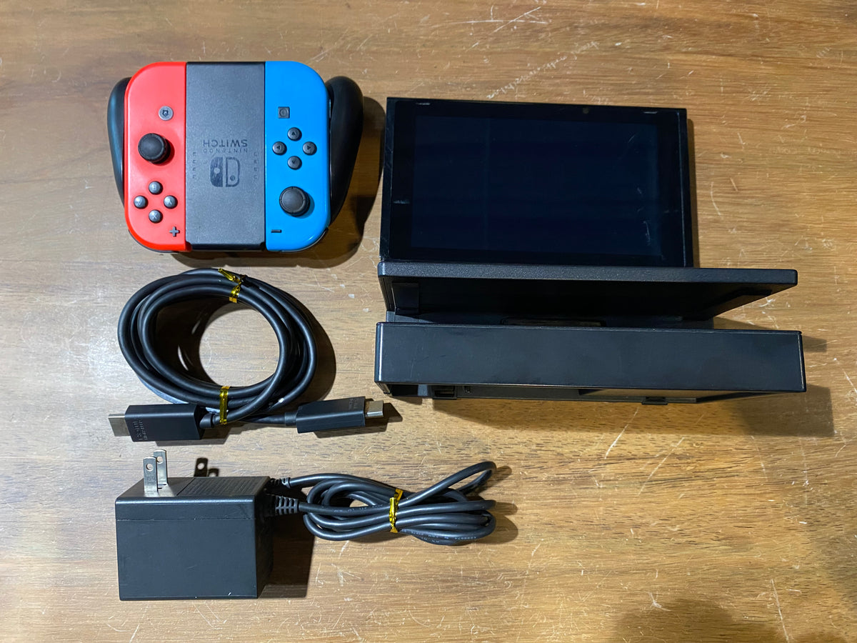 Nintendo Switch 1 32GB
