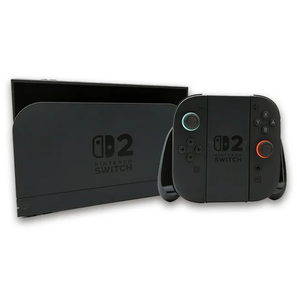 Nintendo Switch 2 / Mario Kart World Edition / Nuevo
