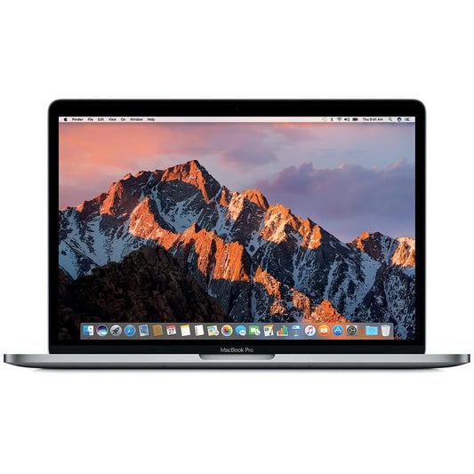 MacBook Pro 13" 2017 (Producto ùnico)