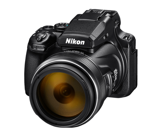 Nikon Coolpix P1000 (Producto Unico)