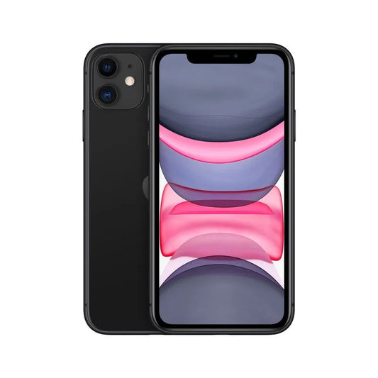 IPHONE 11 64gb
