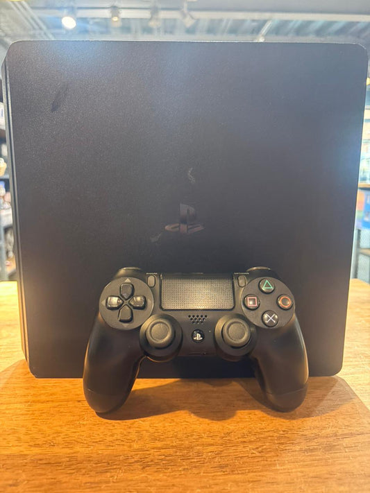 PS4 Slim 1 TB