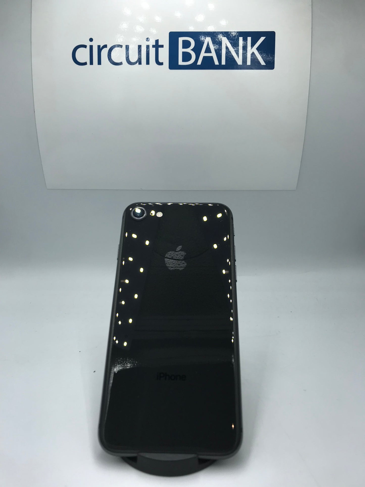 iPhone 8 256GB (Producto Unico)