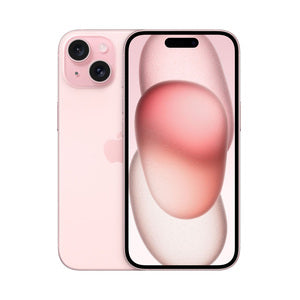 iPhone 15 128GB (Producto Único)