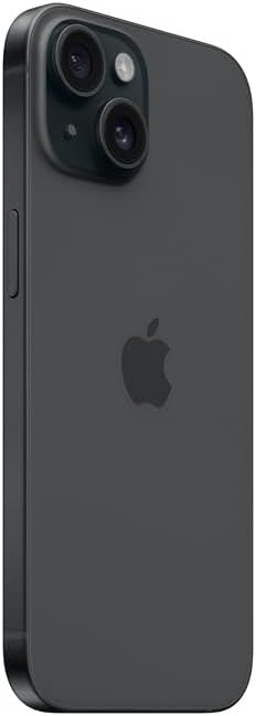 iPhone 15 128GB Nuevo (Producto Unico)