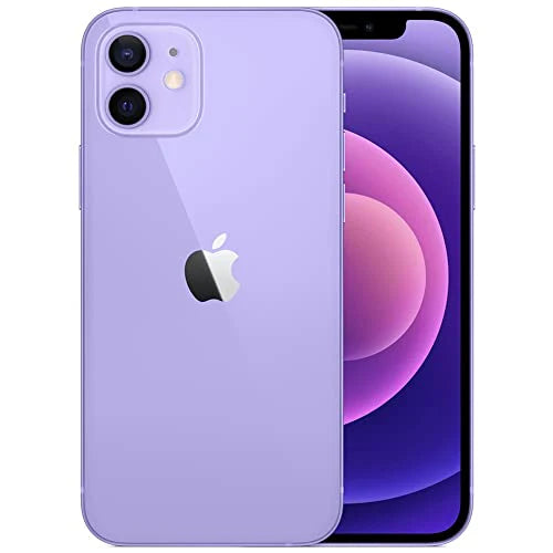 iPhone 12 64gb (Producto ùnico)
