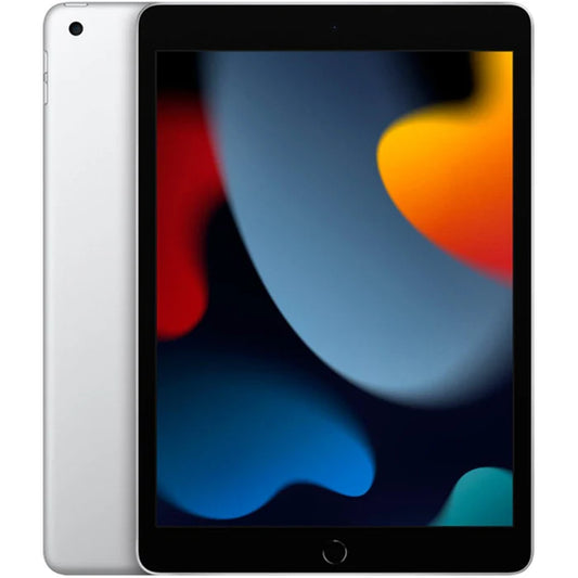 iPad 9th Gen 64GB (Producto Unico)