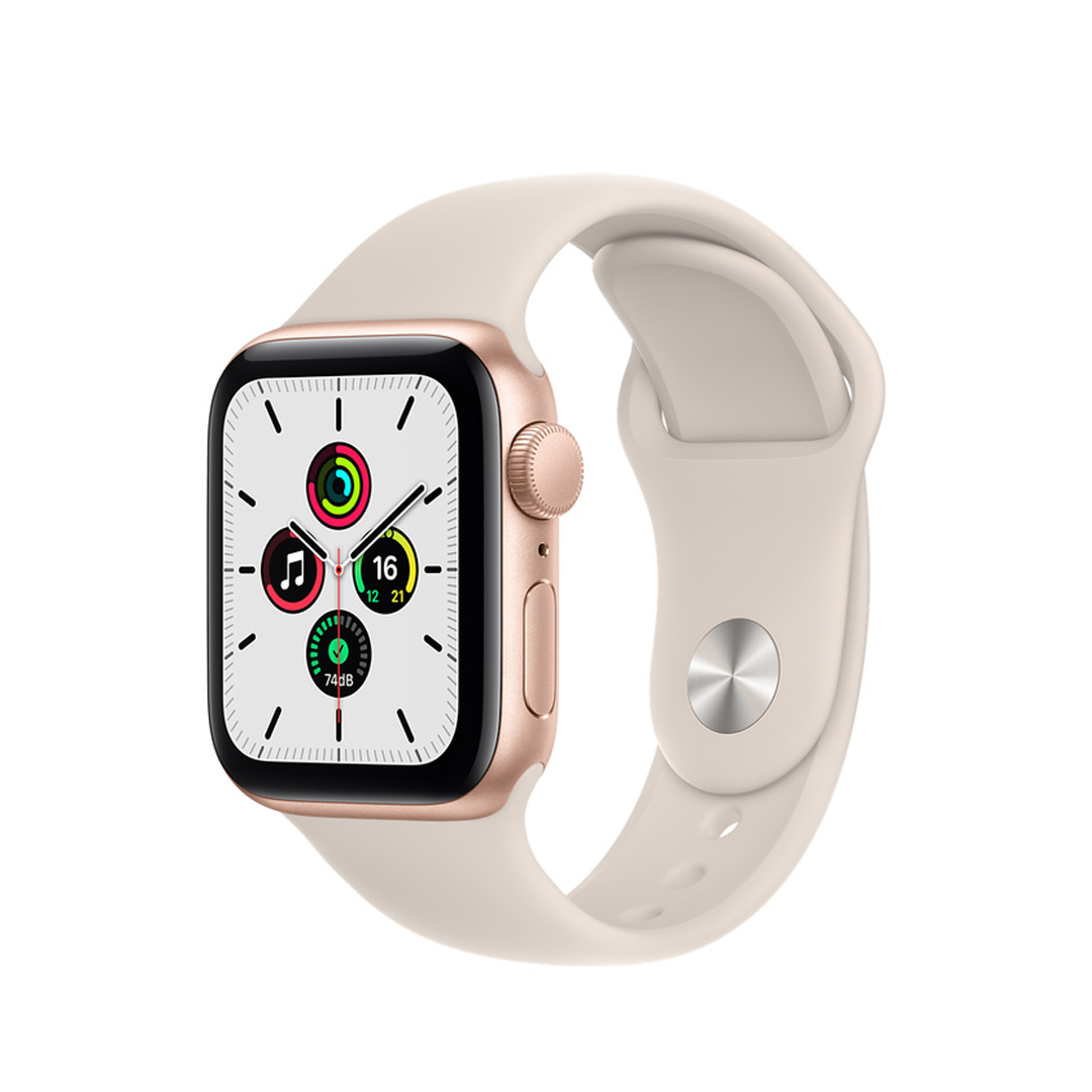 Apple Watch SE 2 Gen 40MM (Producto Unico)