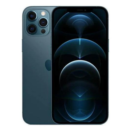 iPhone 12 Pro Max 128GB (Producto Unico)