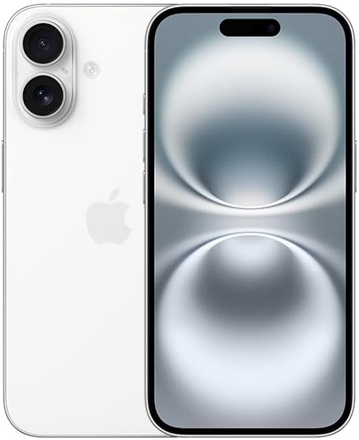 iPhone 16 128GB (Producto Unico)