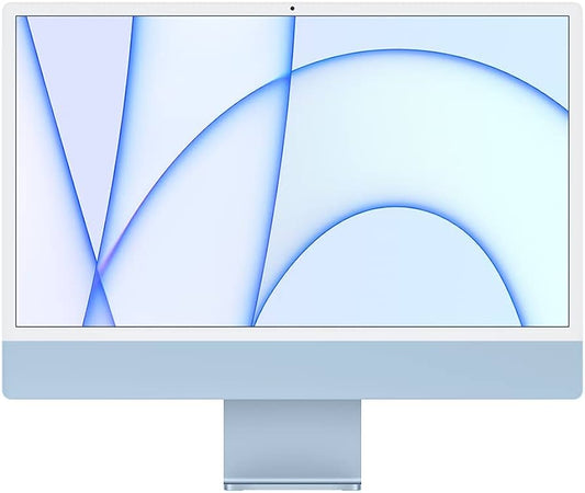 iMac 2021 24" M1 (Producto Unico)