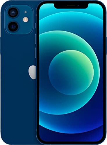 iPhone 12 128GB (Producto Unico)